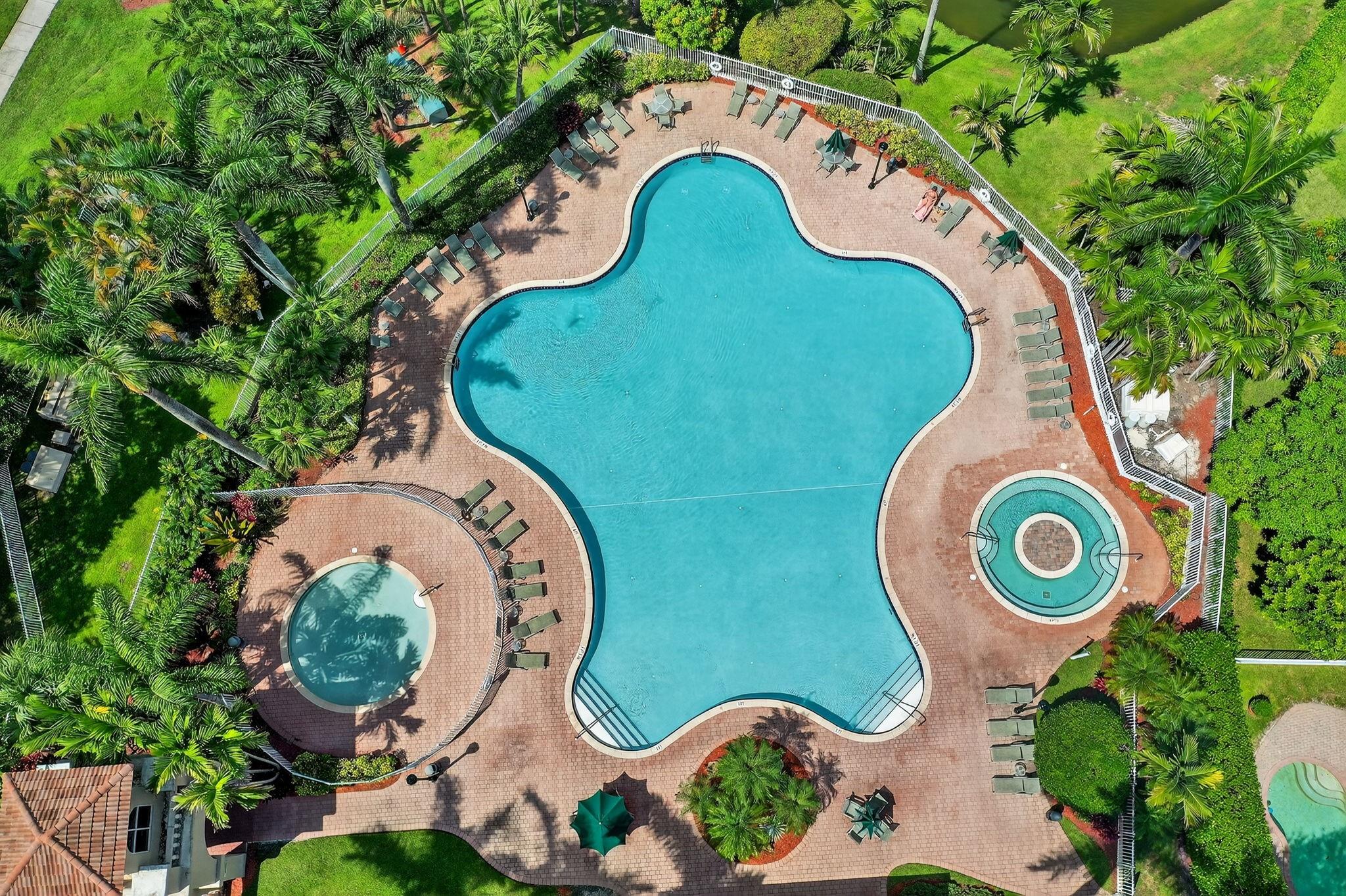 Walnut Creek - Residential