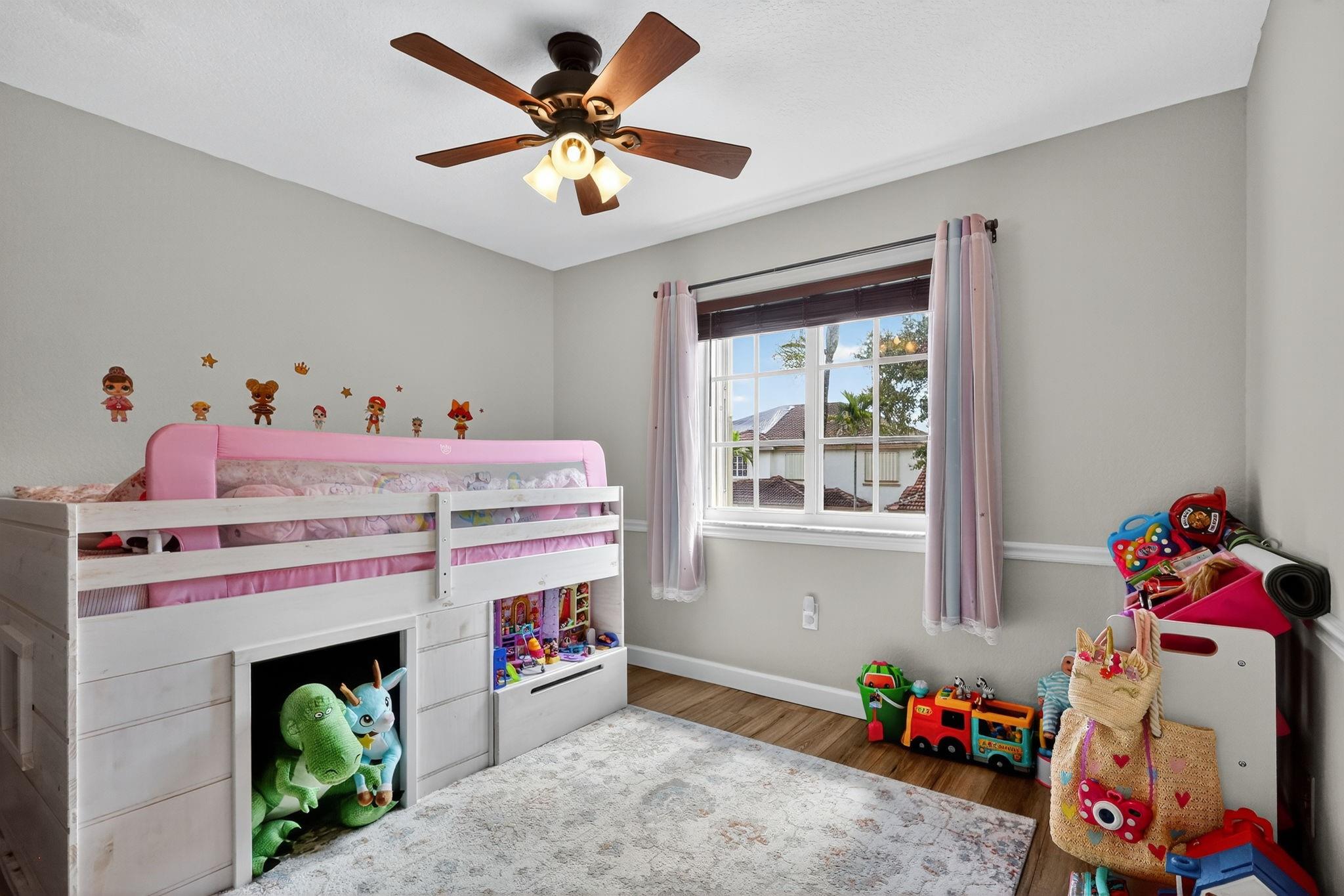 Walnut Creek - Residential