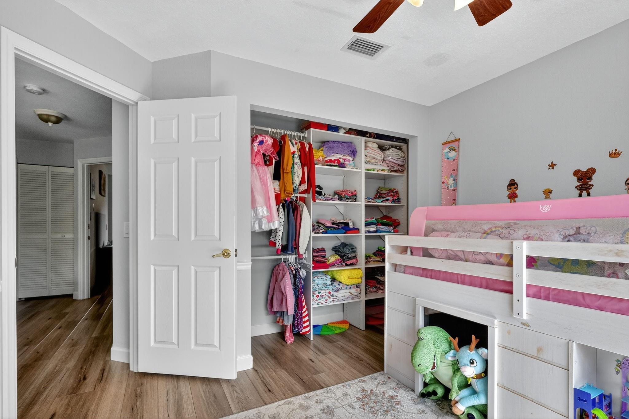 Walnut Creek - Residential