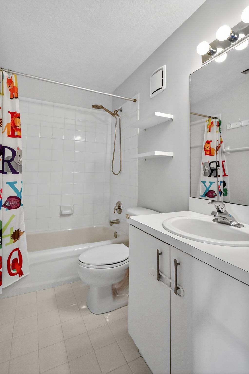 Walnut Creek - Residential