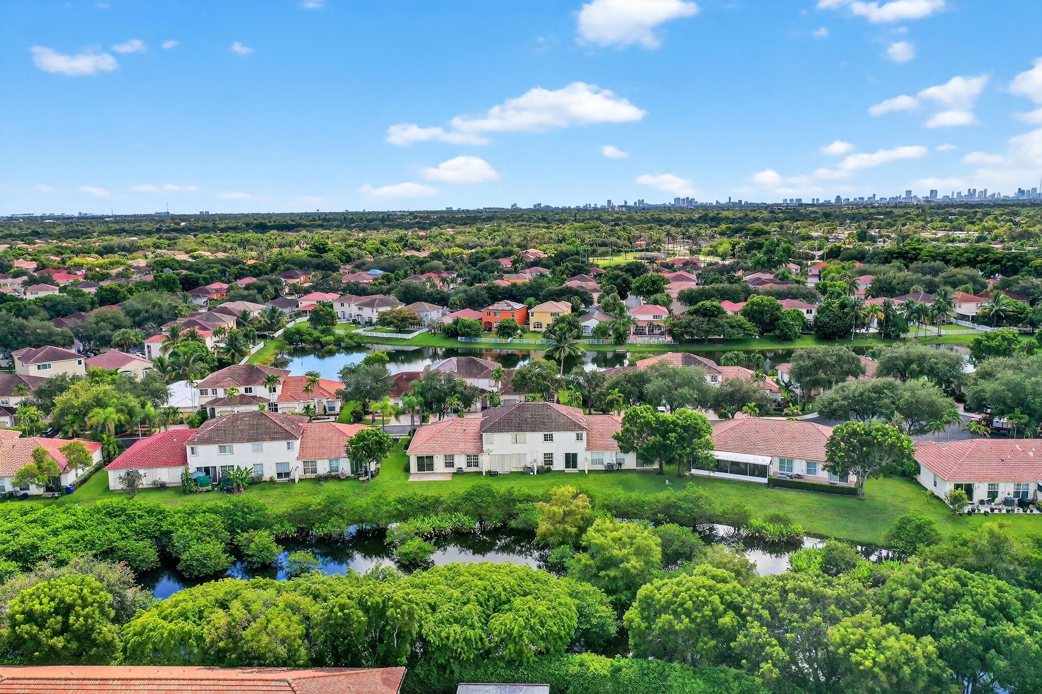 Walnut Creek - Residential