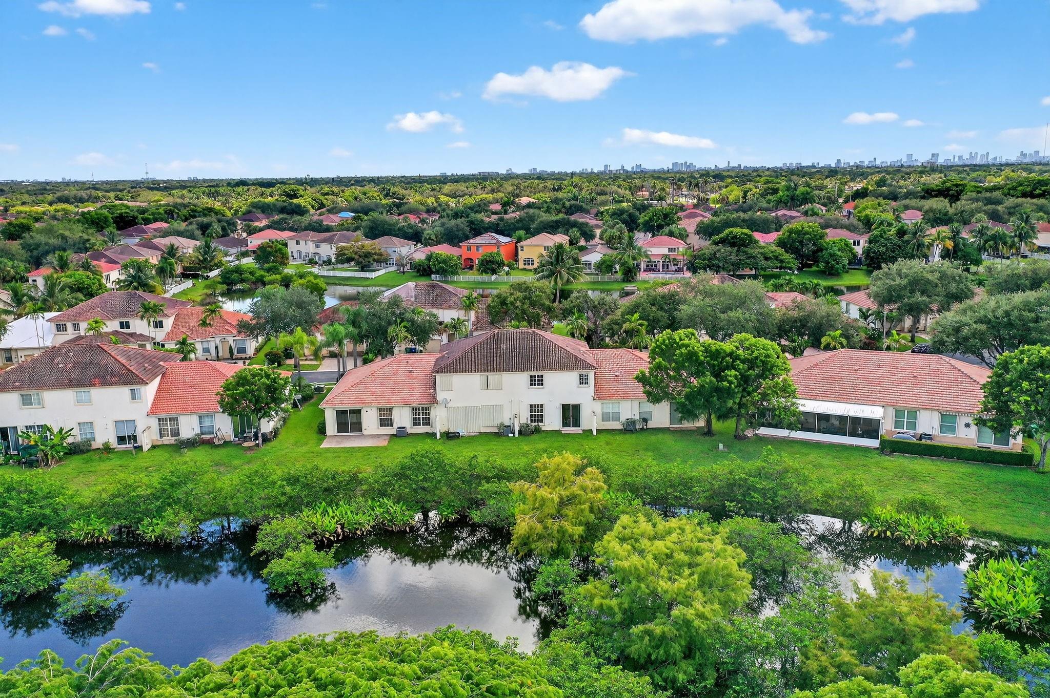 Walnut Creek - Residential