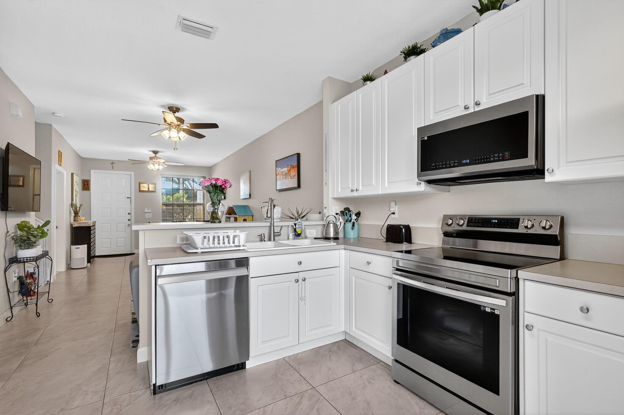 Walnut Creek - Residential