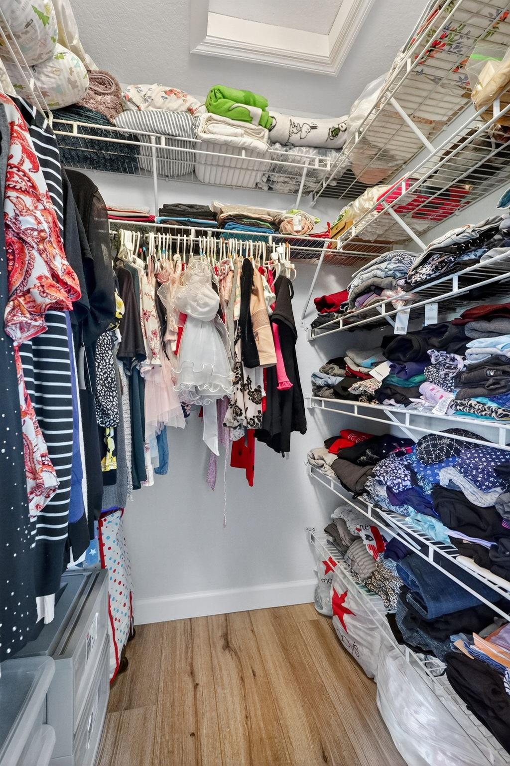 Walnut Creek - Residential