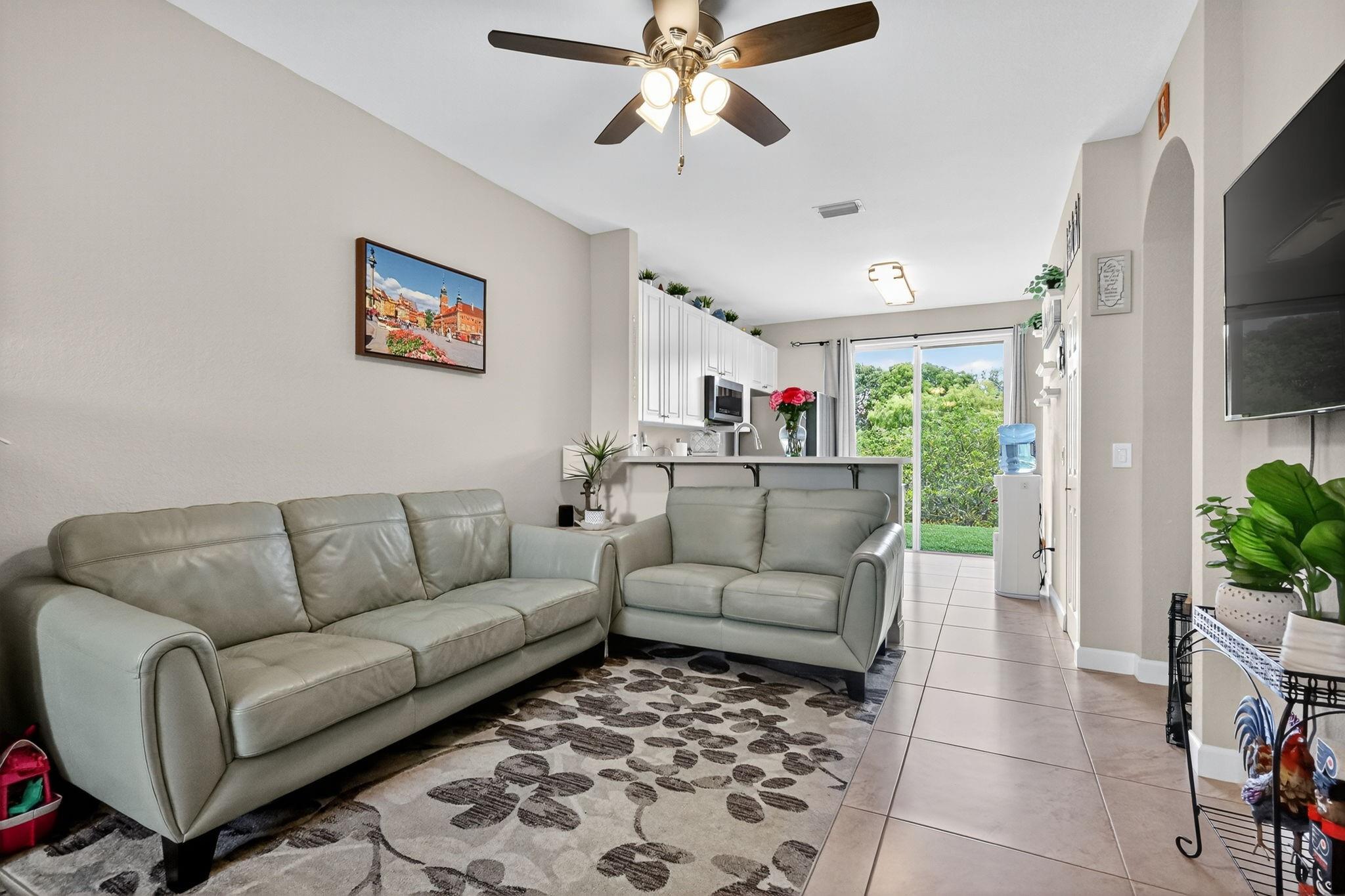 Walnut Creek - Residential