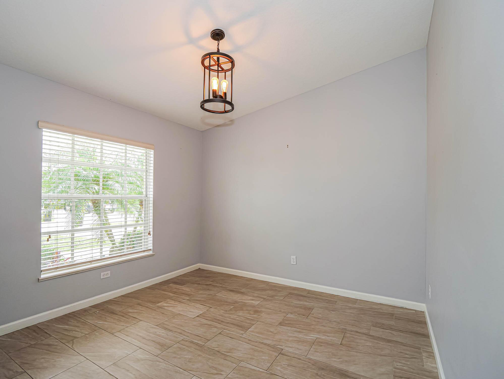 PORT ST LUCIE SECTION 21 - Residential