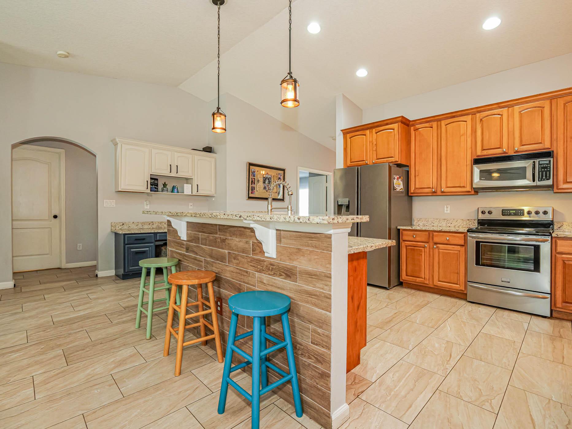 PORT ST LUCIE SECTION 21 - Residential