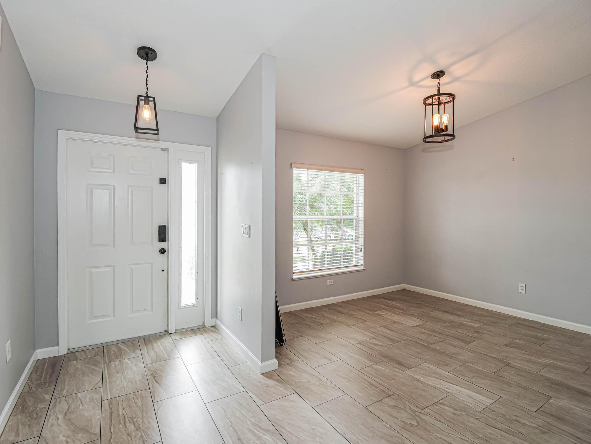 PORT ST LUCIE SECTION 21 - Residential