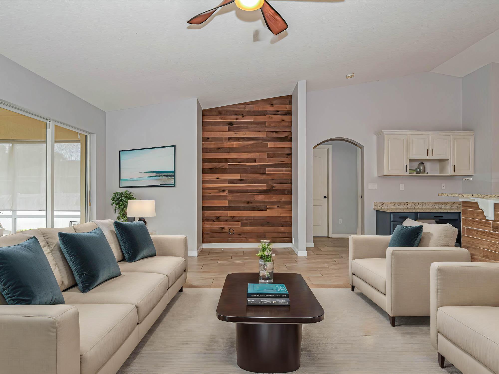 PORT ST LUCIE SECTION 21 - Residential