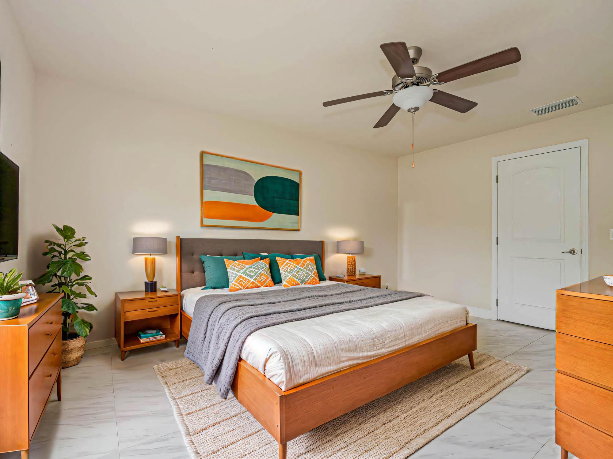 PORT ST LUCIE SECTION 21 - Residential