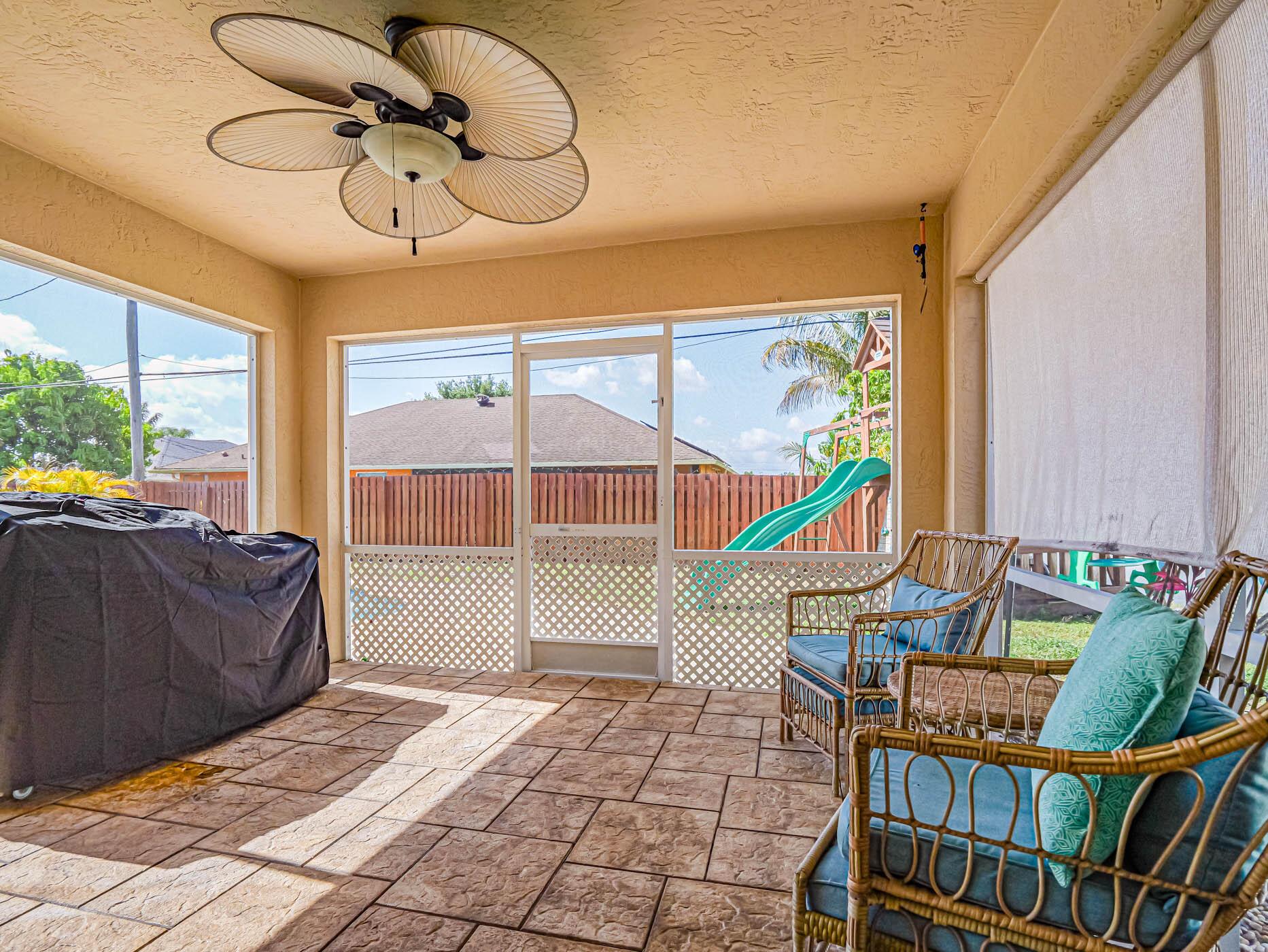 PORT ST LUCIE SECTION 21 - Residential