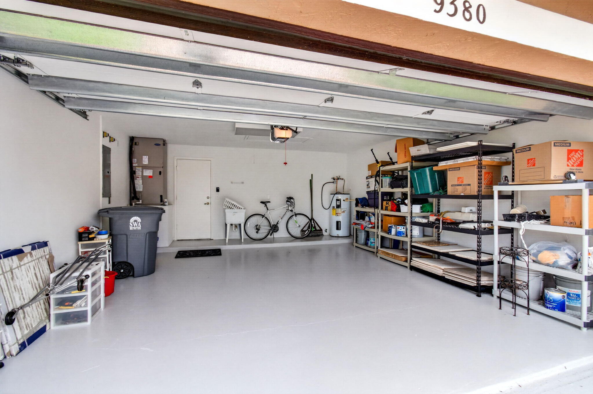 SYMPHONY BAY - Residential