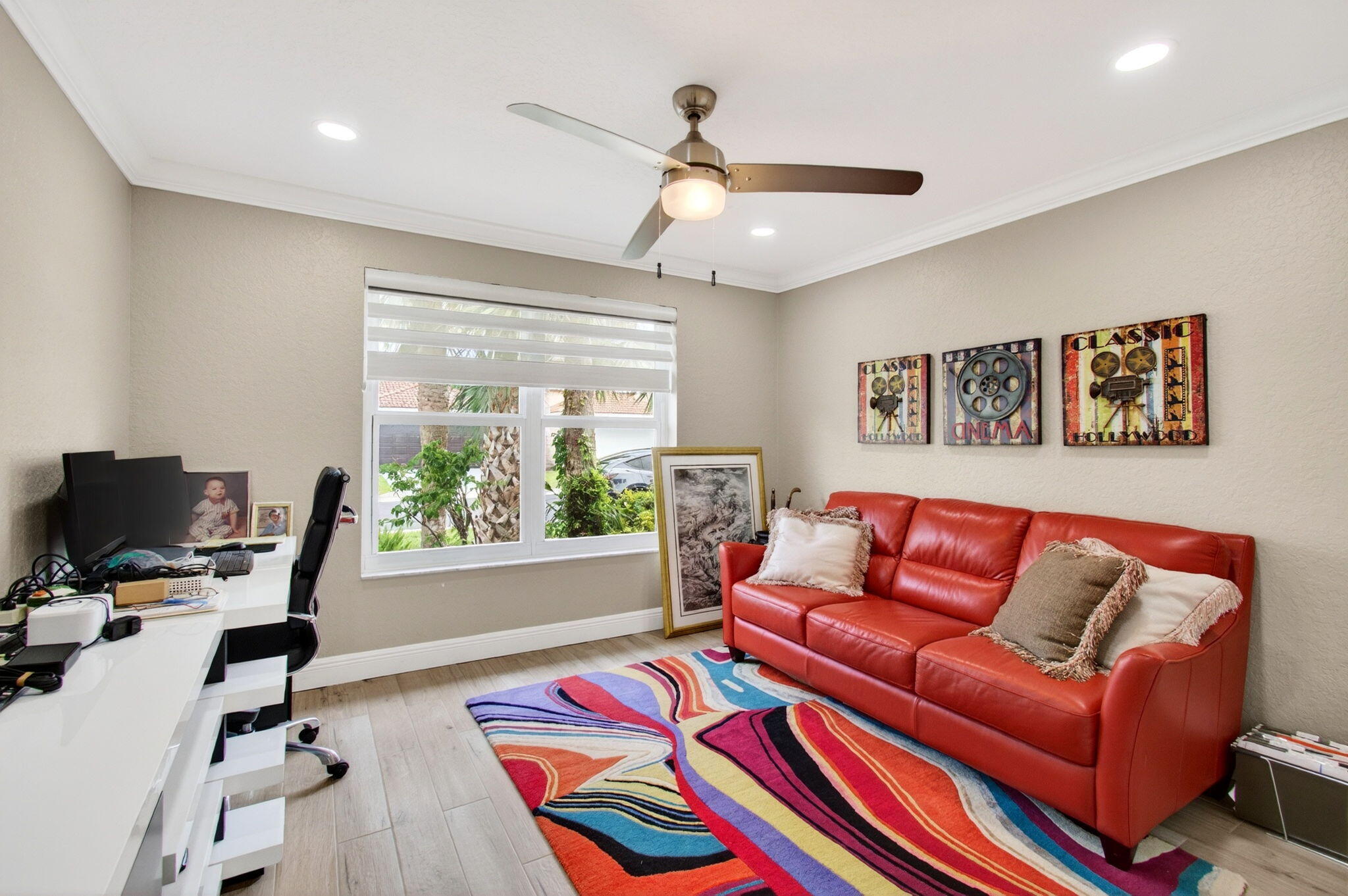 SYMPHONY BAY - Residential