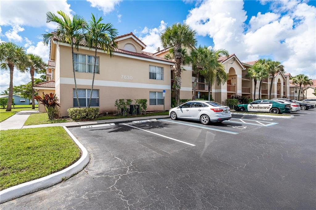 South Palm Place - Residential
