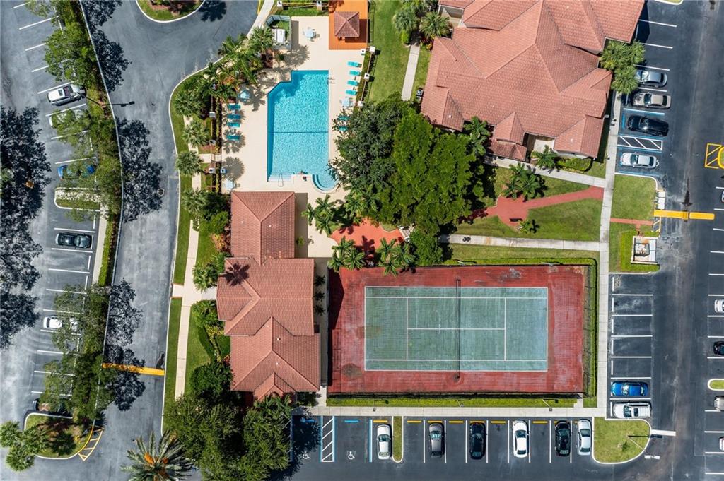 South Palm Place - Residential