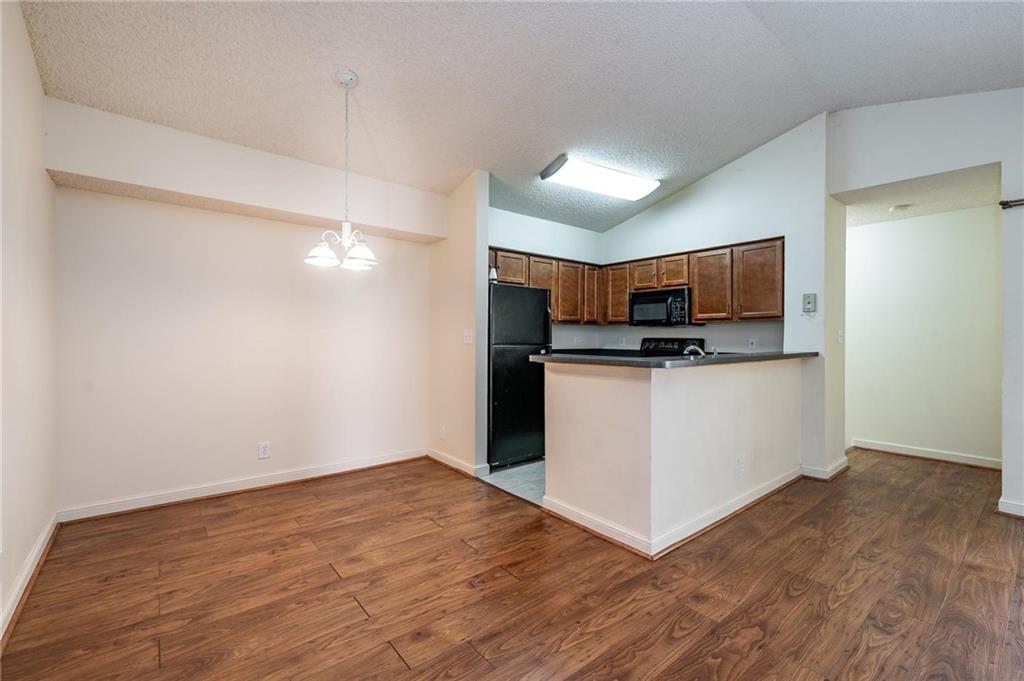 South Palm Place - Residential