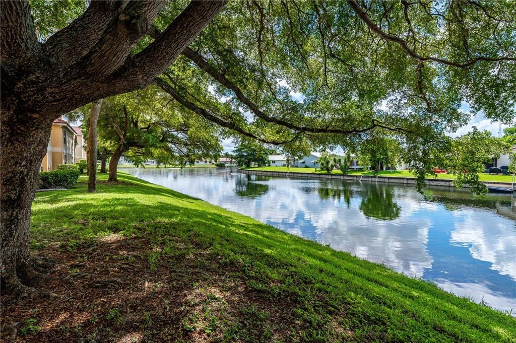 South Palm Place - Residential