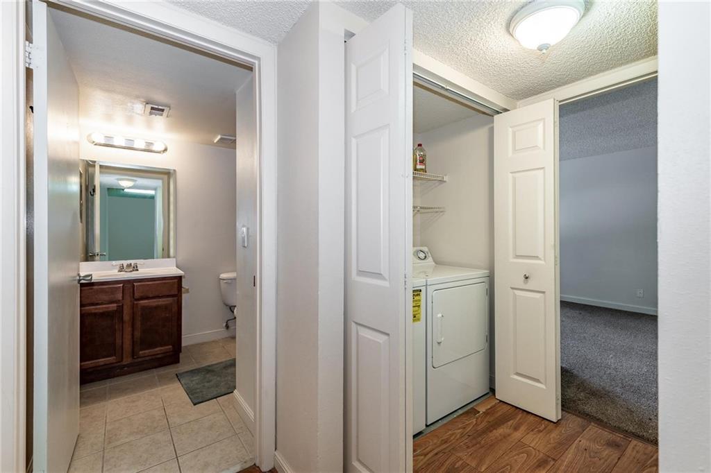 South Palm Place - Residential