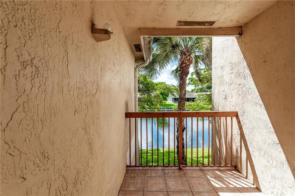 South Palm Place - Residential