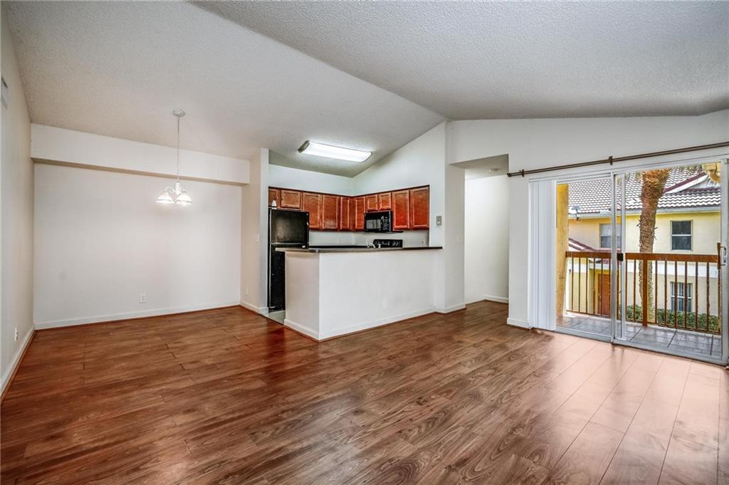 South Palm Place - Residential