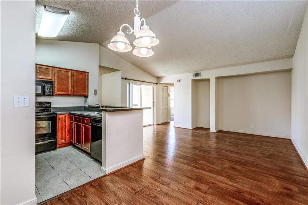 South Palm Place - Residential