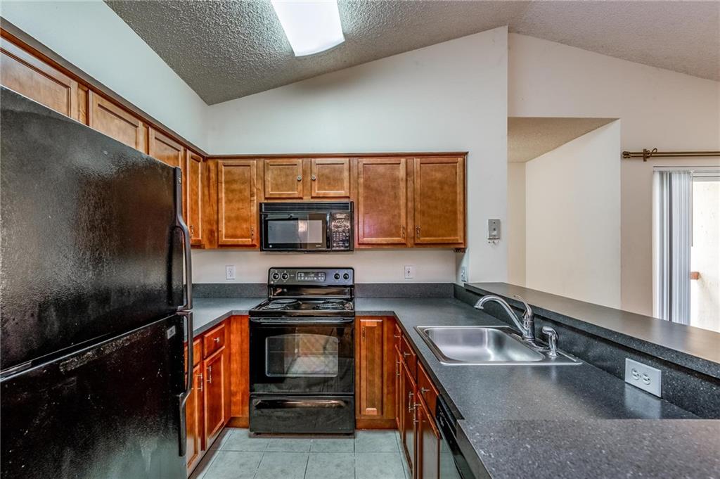 South Palm Place - Residential