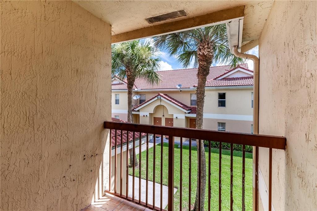 South Palm Place - Residential