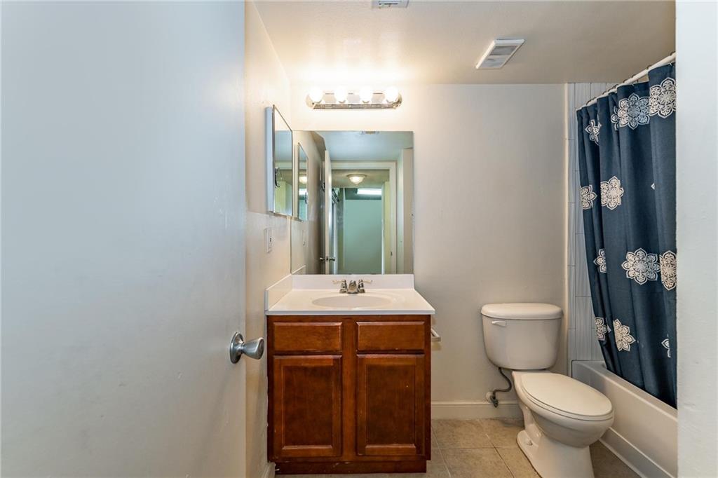 South Palm Place - Residential