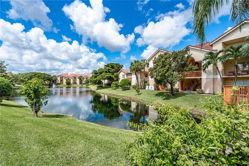 South Palm Place - Residential