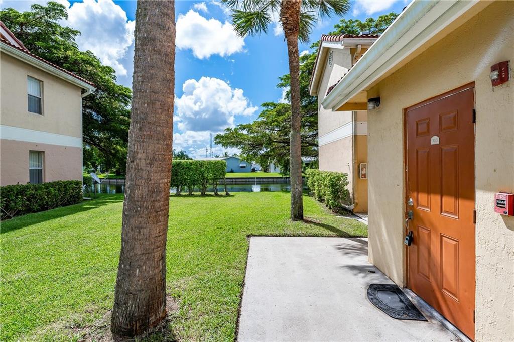 South Palm Place - Residential