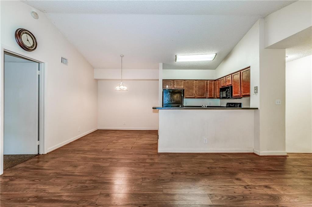 South Palm Place - Residential