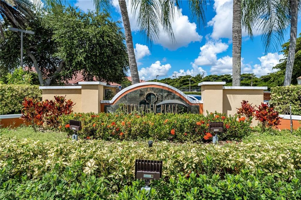 South Palm Place - Residential