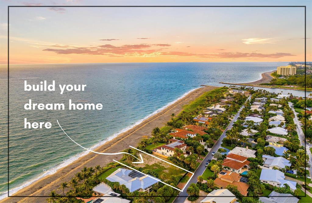 JUPITER INLET BEACH COLON - Residential