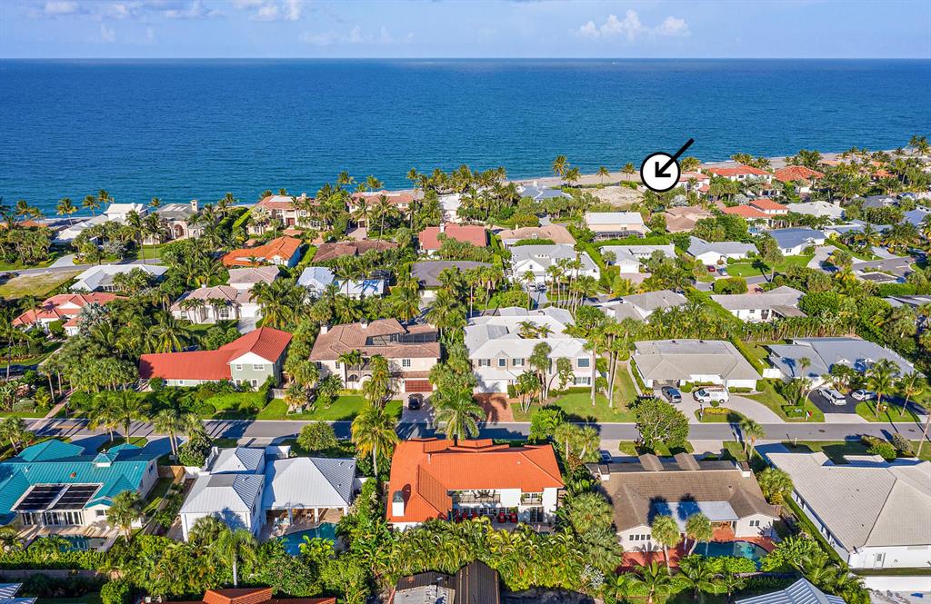 JUPITER INLET BEACH COLON - Residential