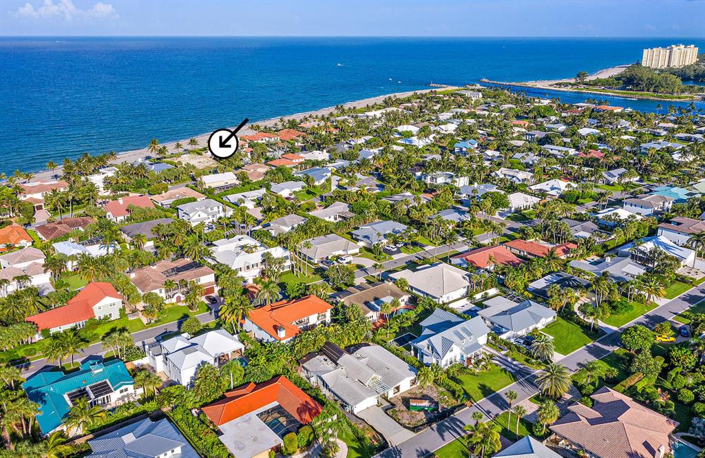 JUPITER INLET BEACH COLON - Residential