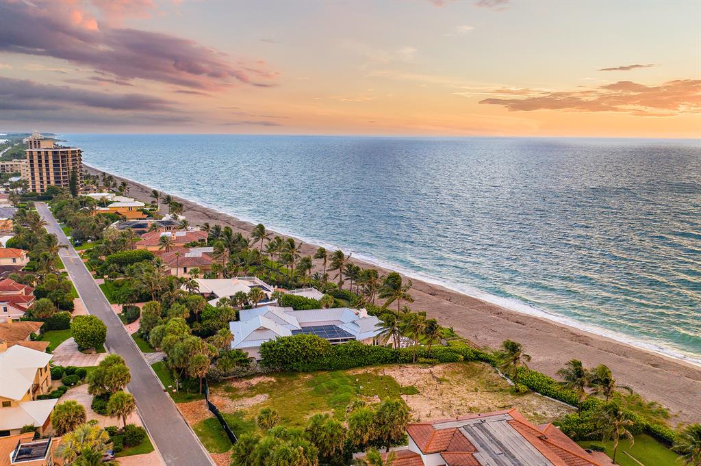JUPITER INLET BEACH COLON - Residential