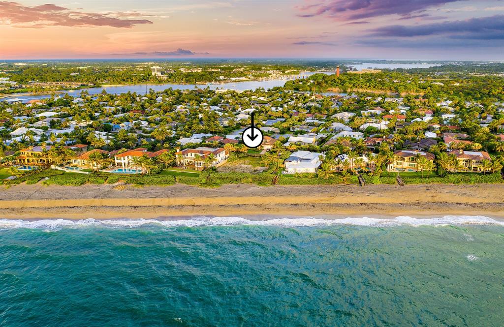 JUPITER INLET BEACH COLON - Residential