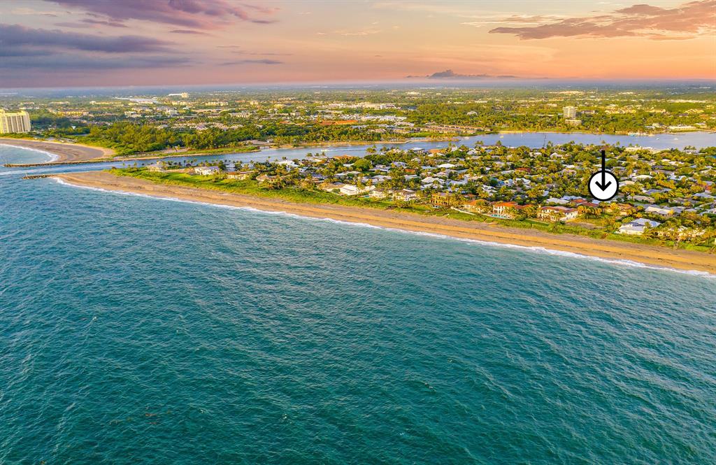 JUPITER INLET BEACH COLON - Residential