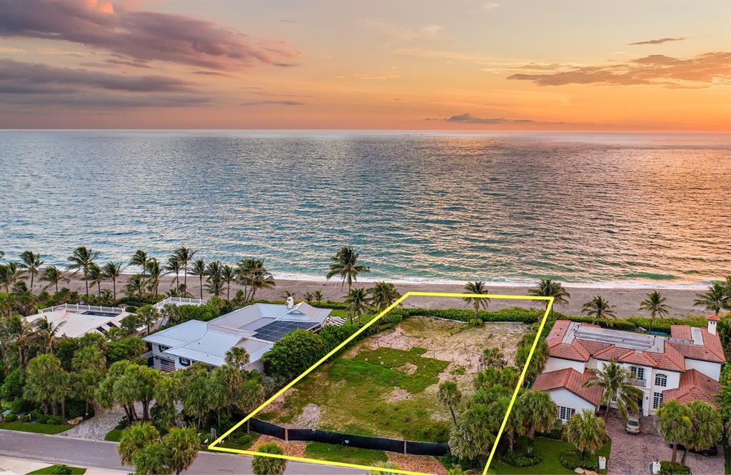 JUPITER INLET BEACH COLON - Residential