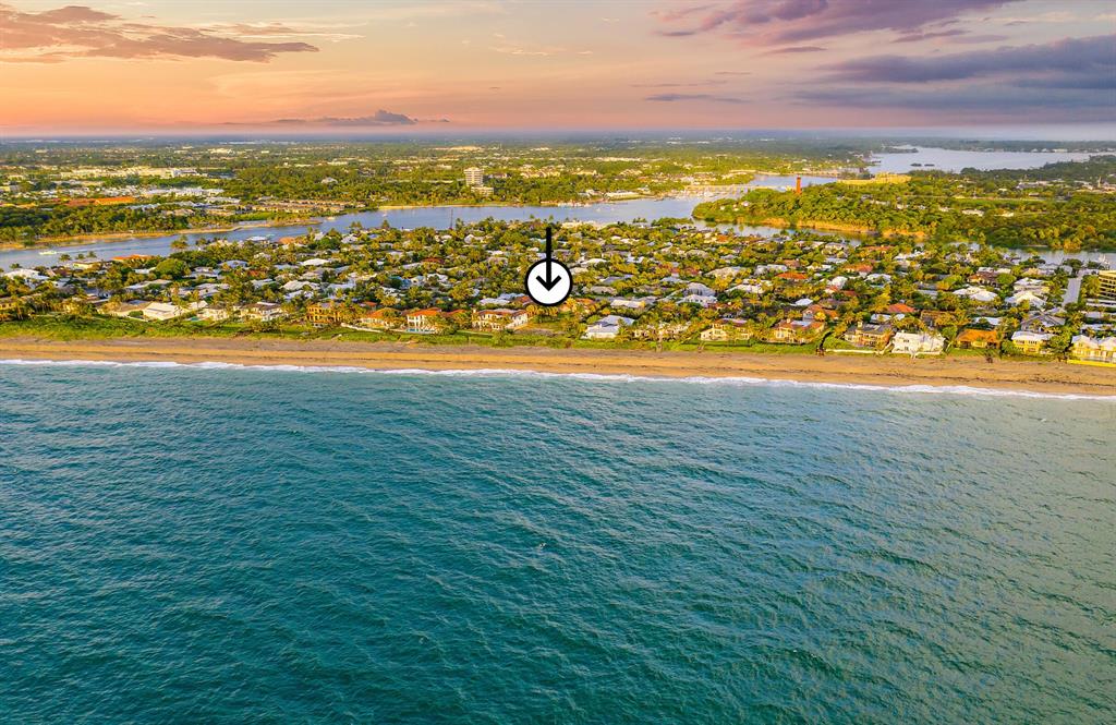 JUPITER INLET BEACH COLON - Residential