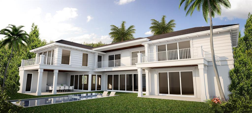 JUPITER INLET BEACH COLON - Residential