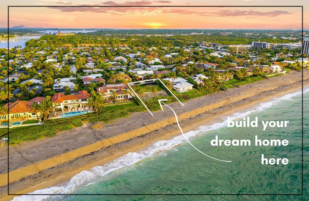 JUPITER INLET BEACH COLON - Residential