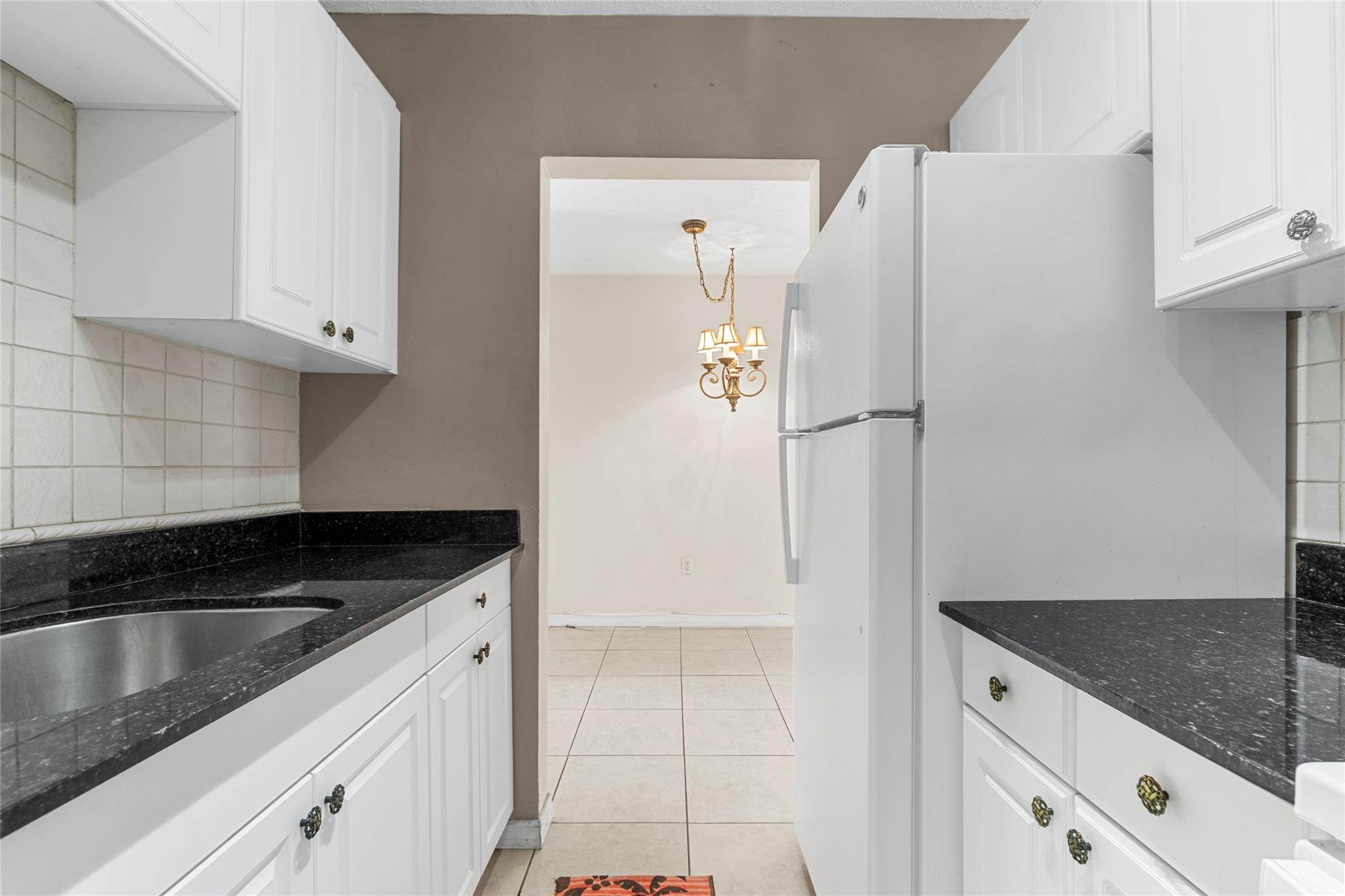 GOLDEN TOWERS - Residential