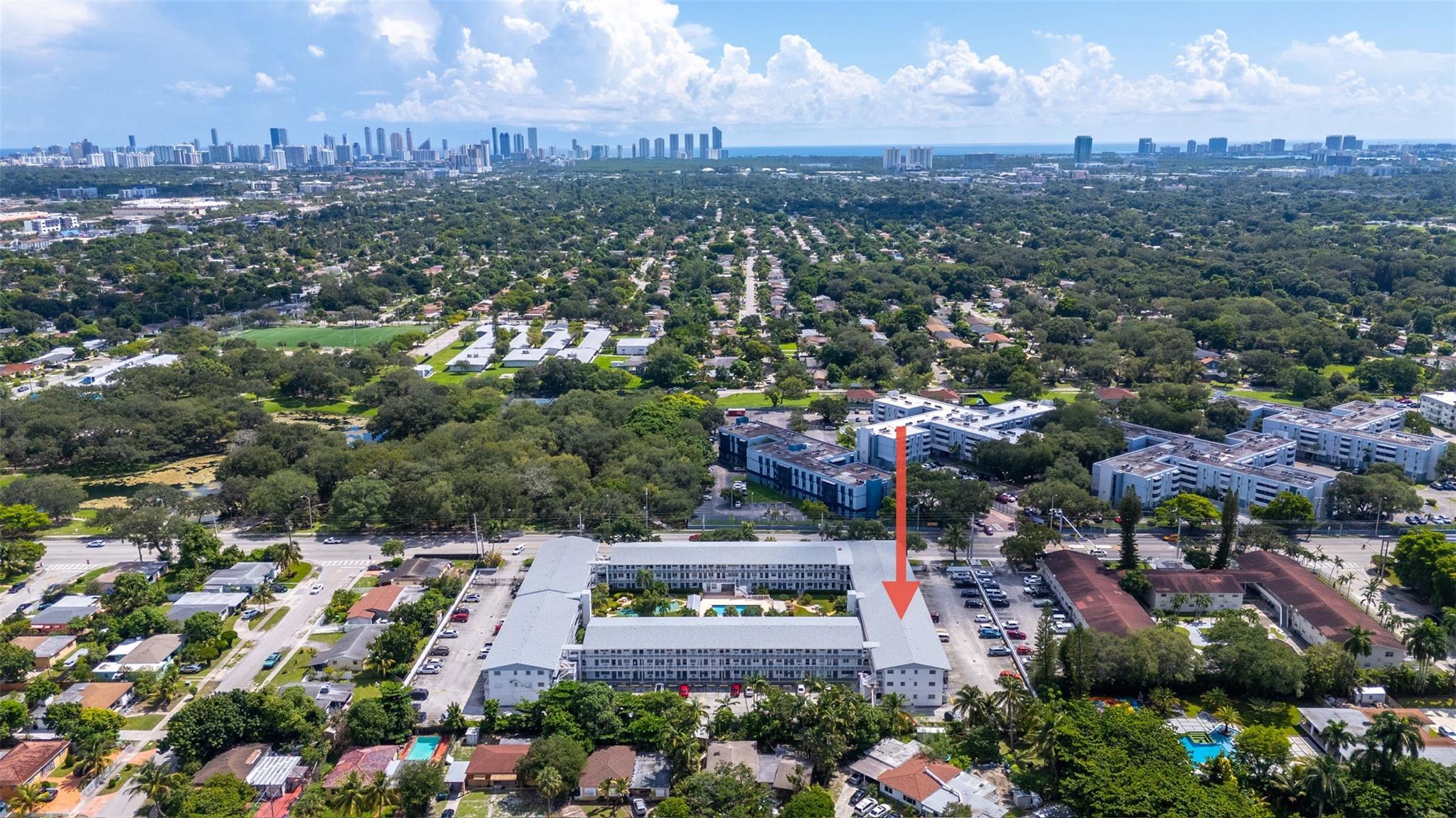 GOLDEN TOWERS - Residential