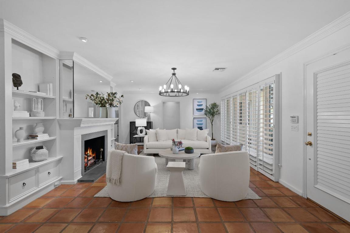 GREGORY ADDN - Residential