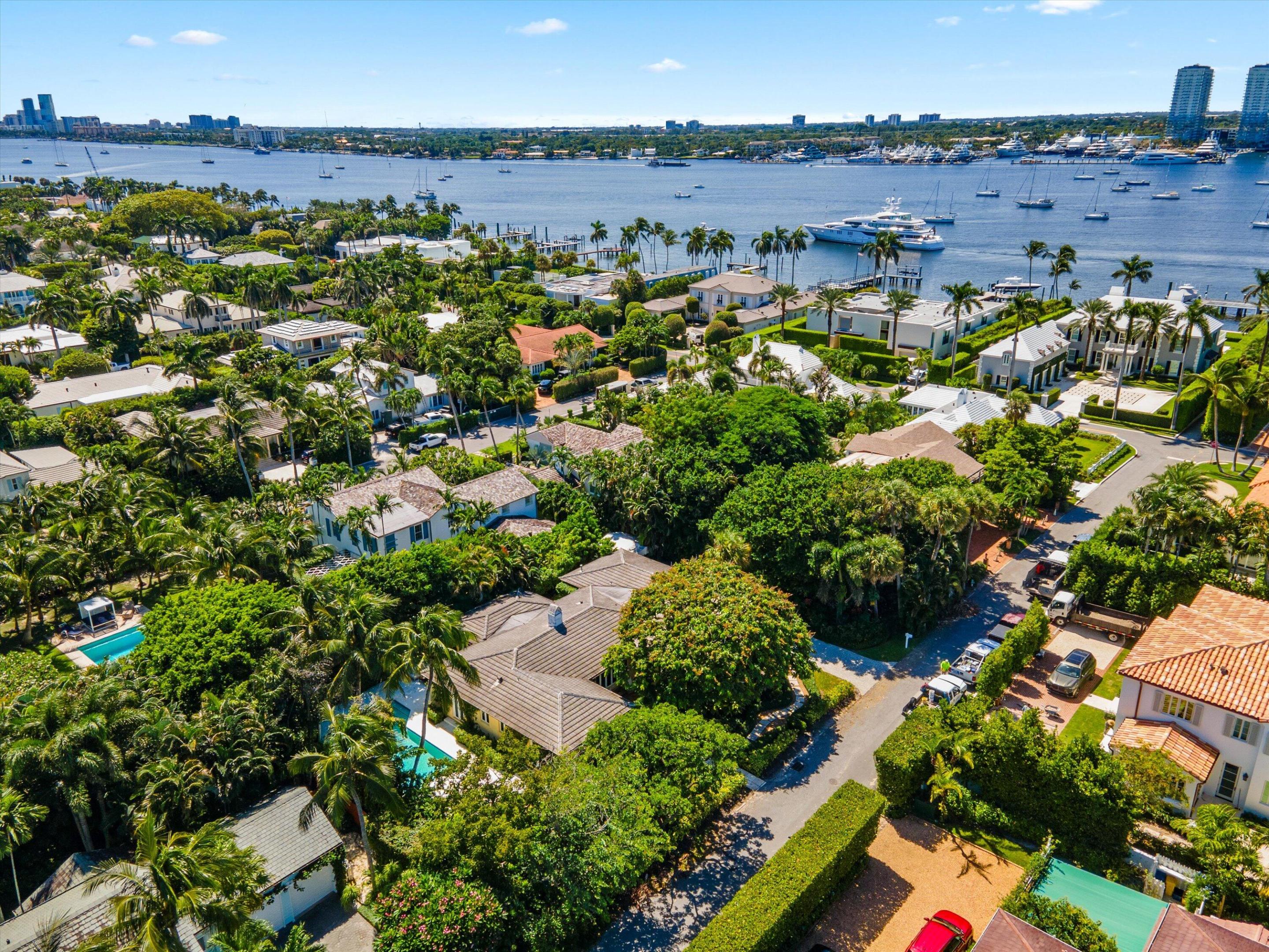 GREGORY ADDN - Residential