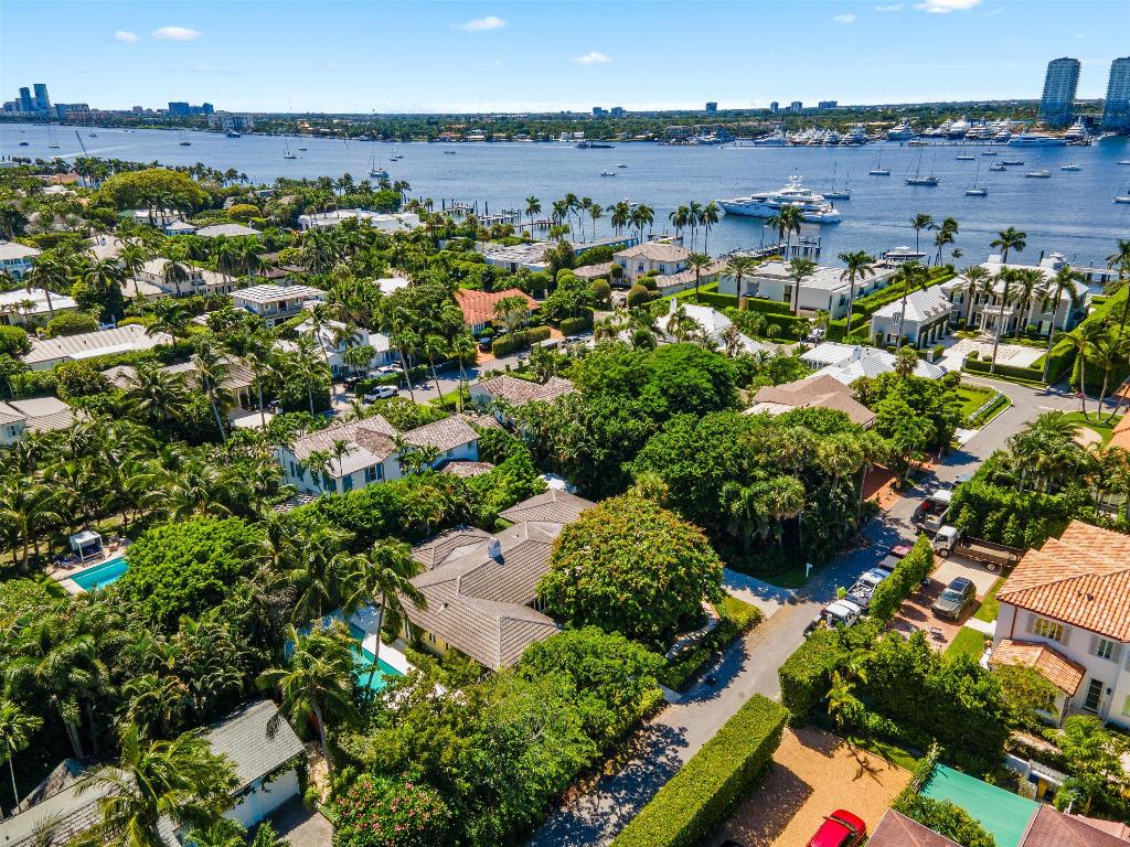 GREGORY ADDN - Residential