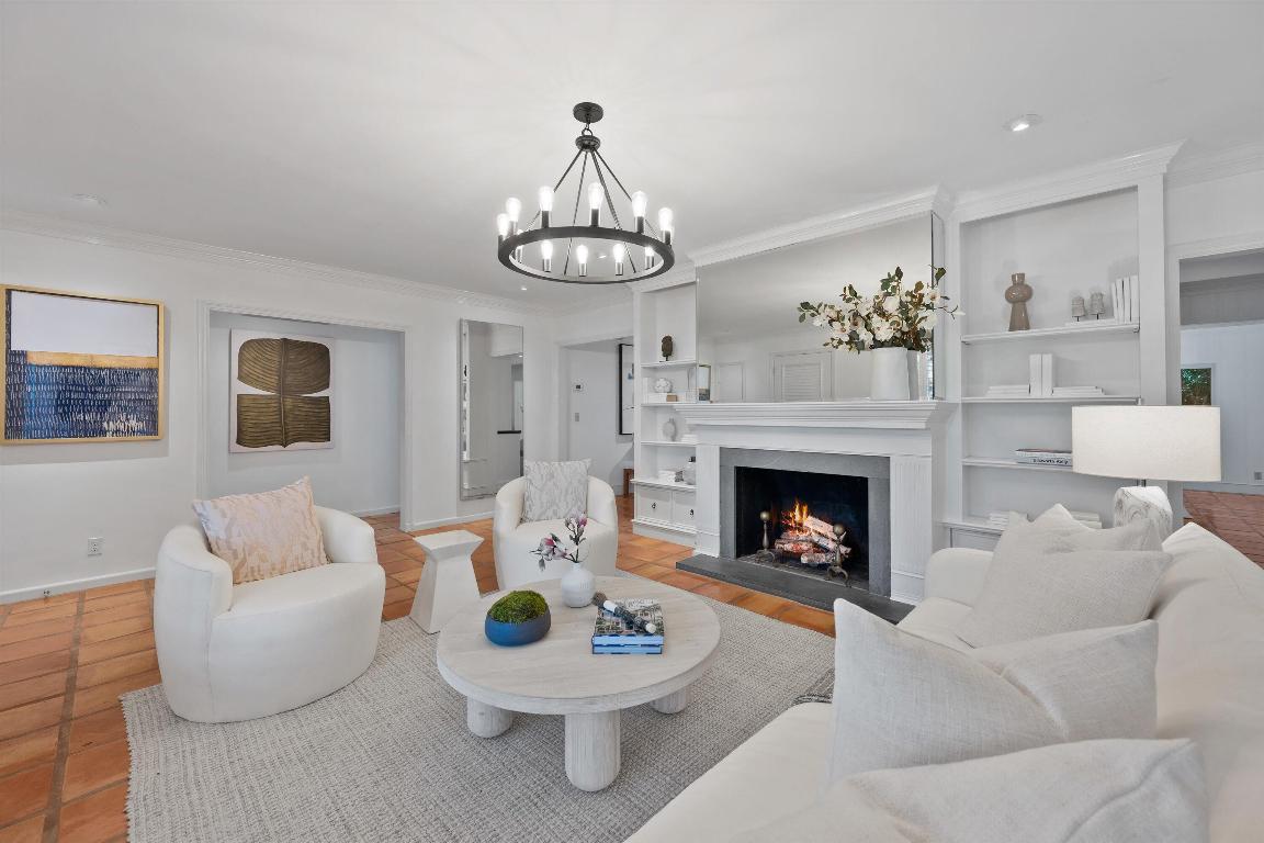 GREGORY ADDN - Residential