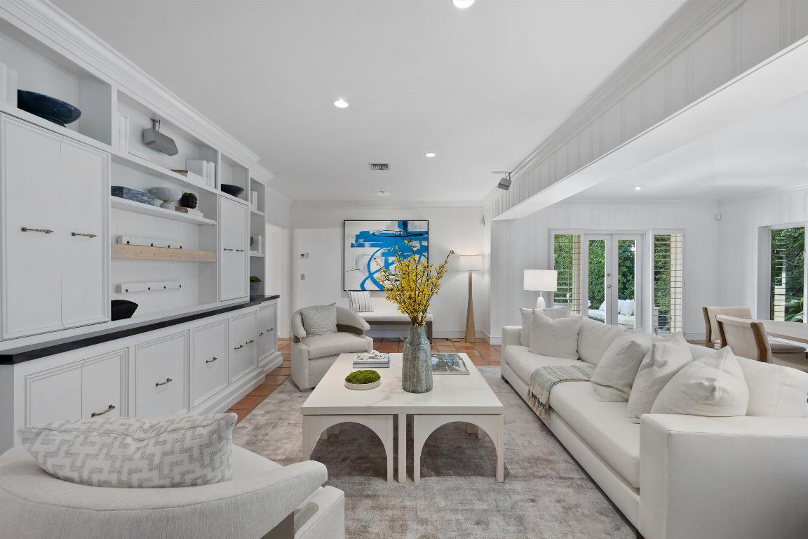 GREGORY ADDN - Residential