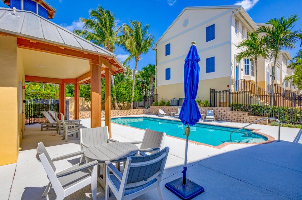 JUNO DUNES - Residential Lease